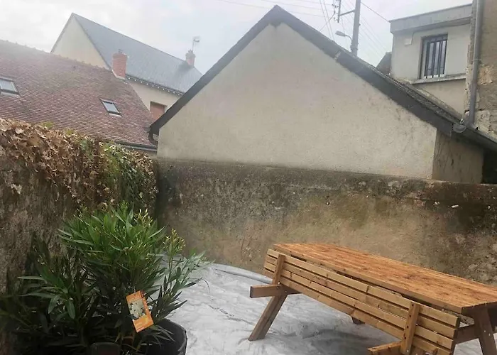 Cote Loire