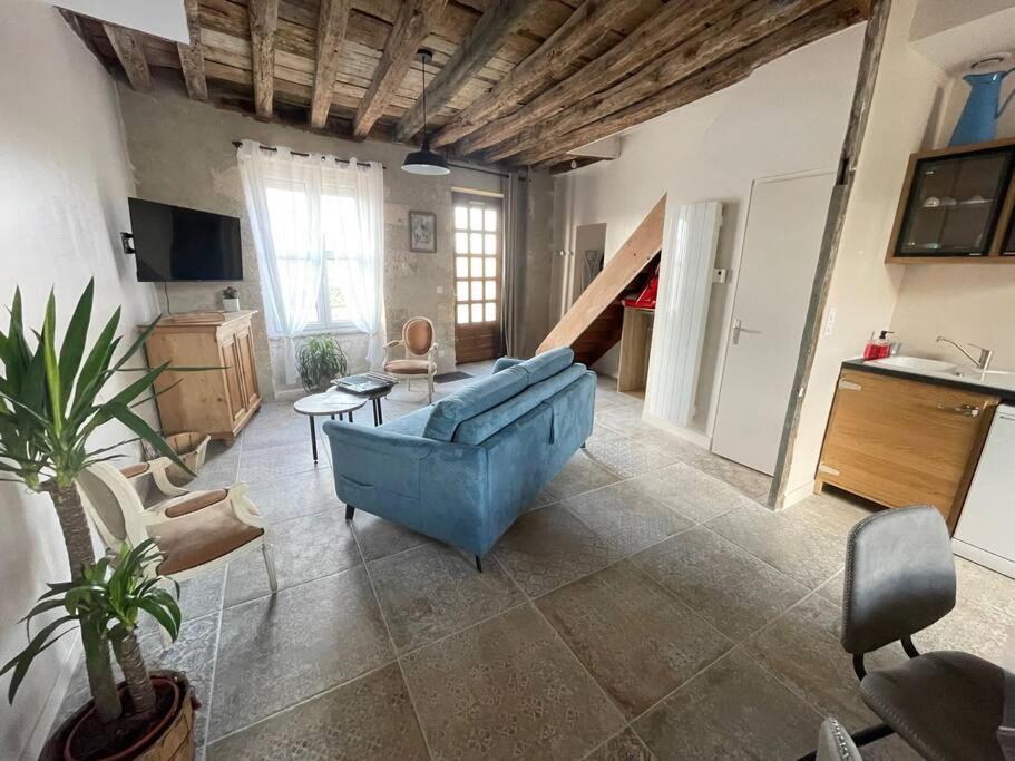 Ferienhaus Cote Loire