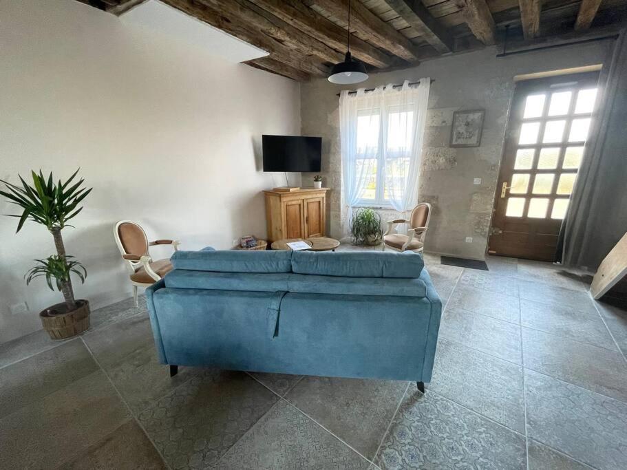 Ferienhaus Cote Loire
