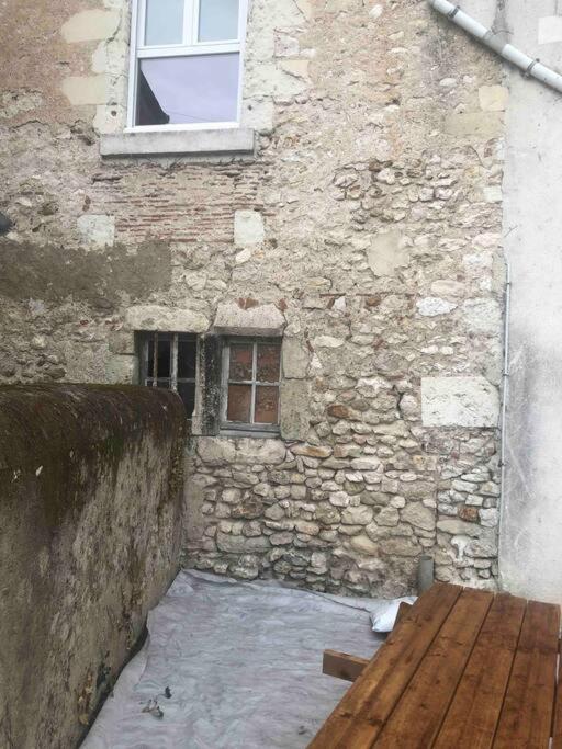 Ferienhaus Cote Loire *